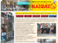 ferreteriasblazquez.com