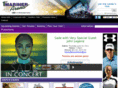 firstmarinerarena.com