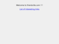 friendville.com