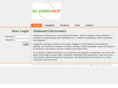globenetelectronics.com