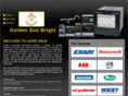 goldensunbright.com