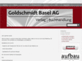 goldschmidt-basel.com