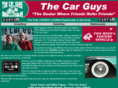 gotocarguys.com