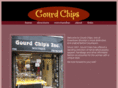 gourdchips.com