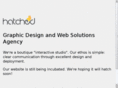 hatchedagency.com