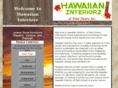 hawaiianinteriorz.com