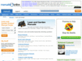 hedgetrimmermanuals.com