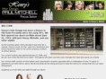 henryshairdesign.com