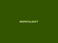 hopefulsoft.net