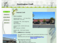 huntingtoncraft.com