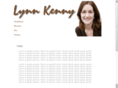 iamlynnkenny.com