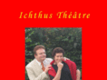 ichthus-theatre.com