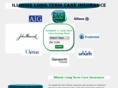 illinoislongtermcareinsurance360.com