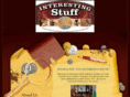 interestingstuffltd.com