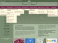 irwinchapel.com