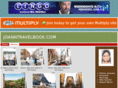joanntravelbook.com