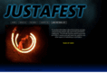 justafest.com
