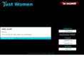 justwomen.com
