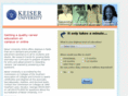 keiseruniversitydegree.com