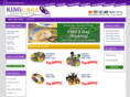 kingcakehq.com