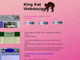 kingkatwebdesigns.com