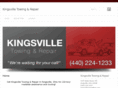 kingsvilletowing.net