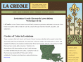 lacreole.org