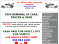 langleycarremoval.com