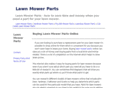lawnmowerparts123.com