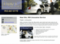 limousineservicemn.com