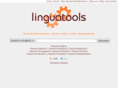 linguatools.biz