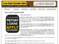 livecashtransfersusa.com