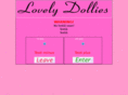 lovelydollies.net