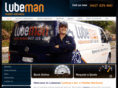 lubeman.com