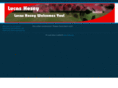 lucashosey.com