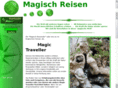 magisch-reisen.de