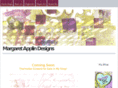 margaretapplindesigns.com