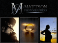 mattsonphotographers.com