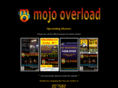 mojooverload.com