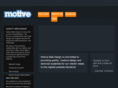 motivewebdesign.co.uk