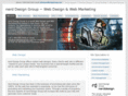 nerddesigngroup.com
