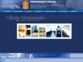 normandyhotel.com