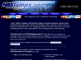 nwstamp.com