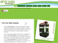 onewaydisplay.com
