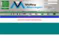 onlinevolleymanager.com