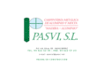 pasvi.net