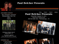paulbelcher.com