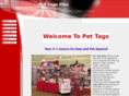 pettagsplus.com