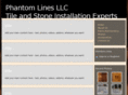 phantom-lines.com