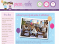 pieceofcakeparties.com.au